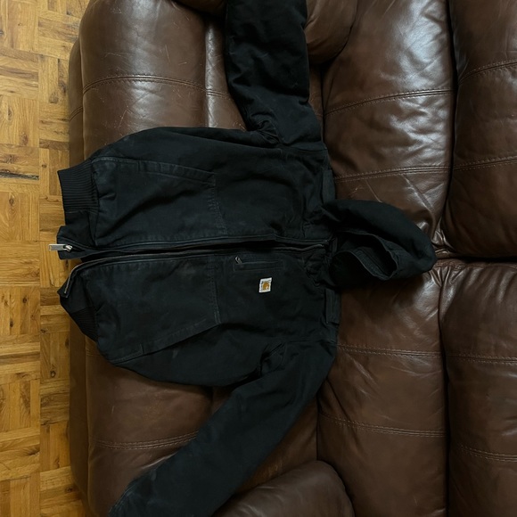 Carharrt Jacket - Picture 2 of 4